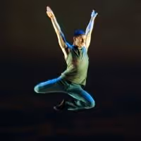 Photo Flash: Parsons Dance Presents REMEMBER ME